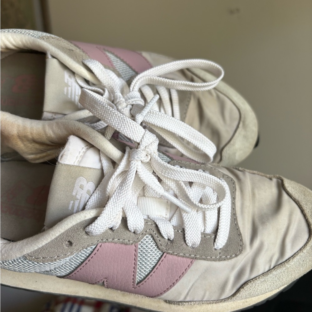 New Balance Sneakers